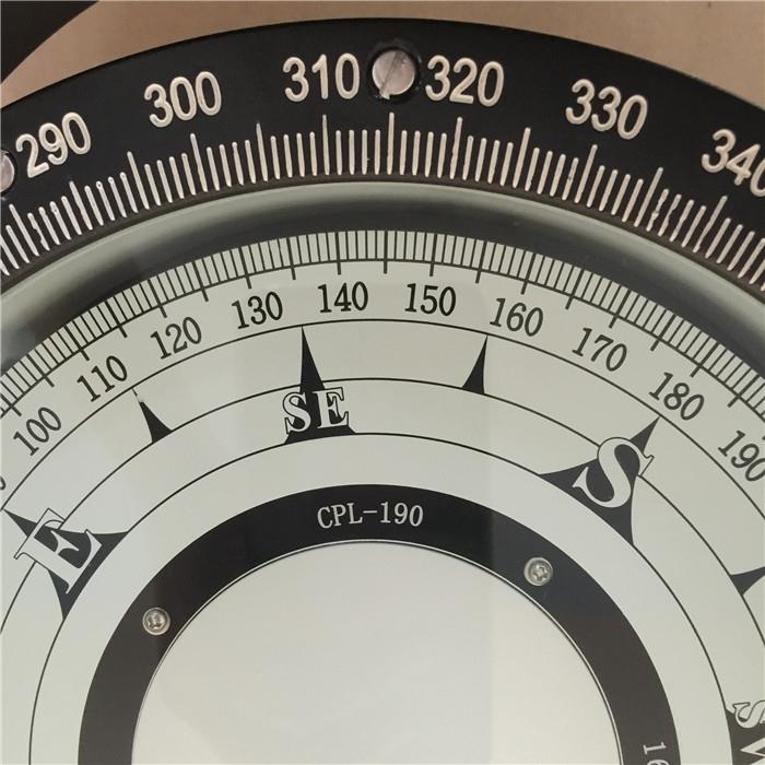 Kompassskål compass bowl