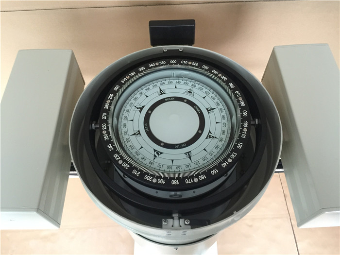 Kompassskål compass bowl