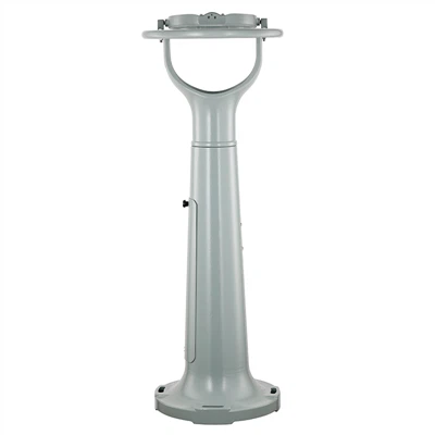 Nautisk Gyro Vertikal Type Bearing Repeater Support