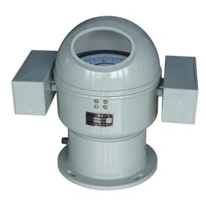 CPT 130A Høy nøyaktighet Marine Desktop Indicator Båtkompass Aluminium Magnetisk Kompass